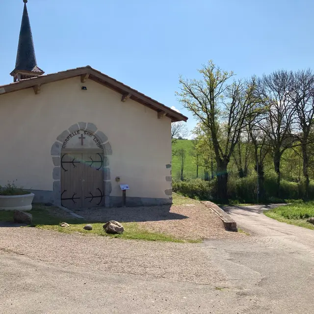 Soirée - Raconte moi Panissières_Panissières