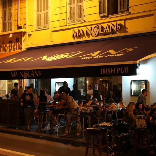 Ma Nolans Irish Pub Nice Port.jpg