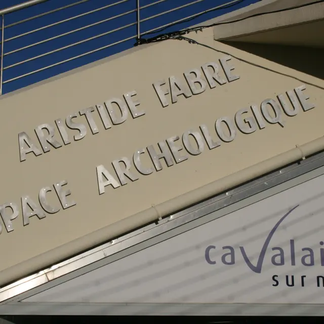 Espace Archéologique