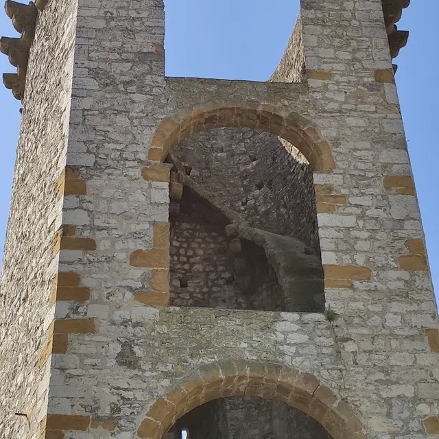 Tour de la Médisance