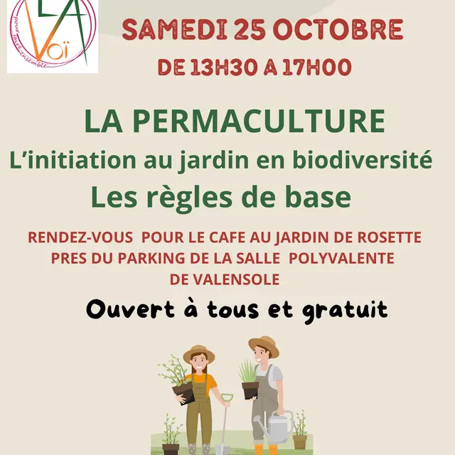 ATELIER JARDIN