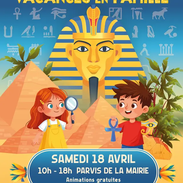 Vacances en famille 2026_Saint-Laurent-du-Var