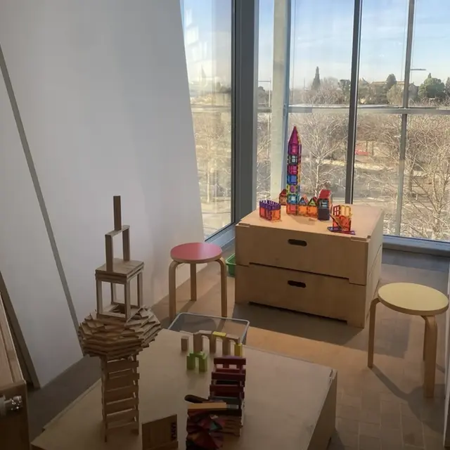 Le rendez-vous des enfants_Arles