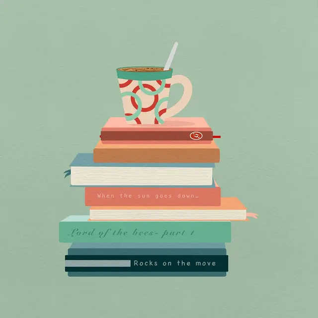 Pause Littéraire_Cavaillon