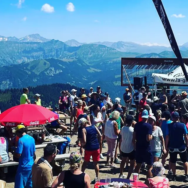 Concert Foodtruck 1930m