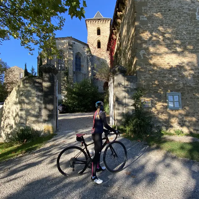 cycliste_Camon©AnneDubndidu_AriegePyreneesTourisme