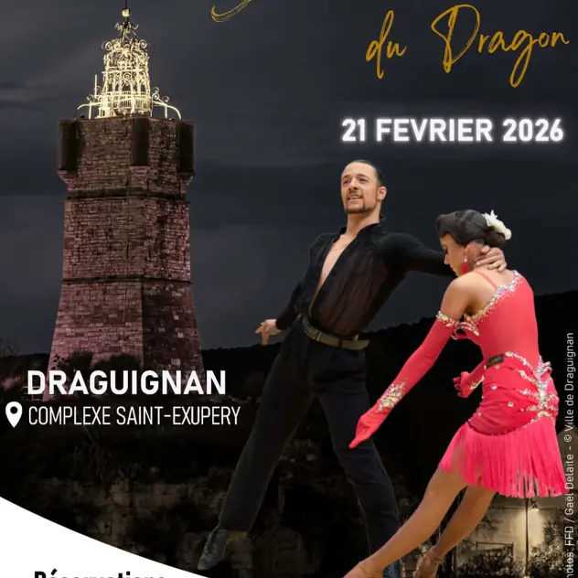 3èmè Trophée du Dragon_Draguignan