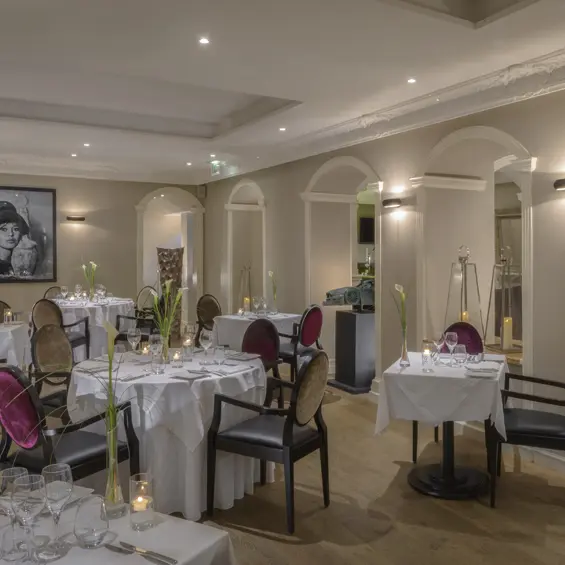 05 La Table du Château