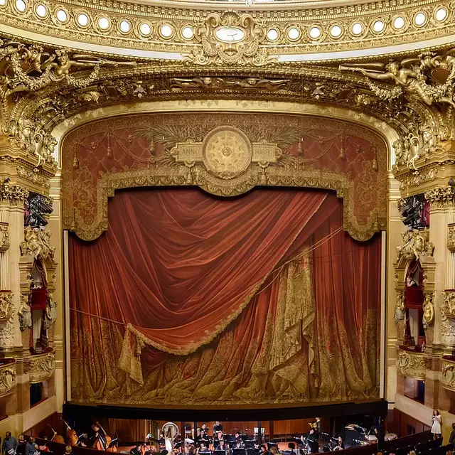 Opéra