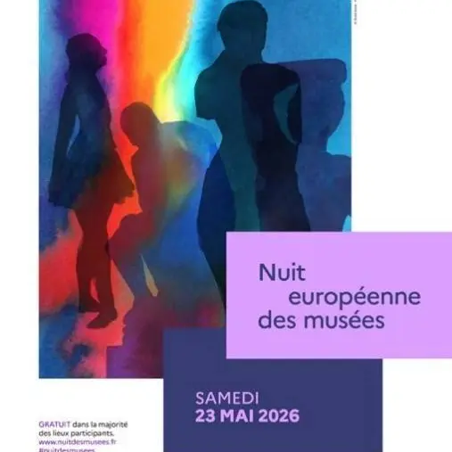 La Nuit Européenne des Musées au Paraïs_Manosque