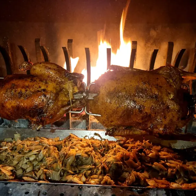 Ferme Tacouna -Table paysanne à Jausiers