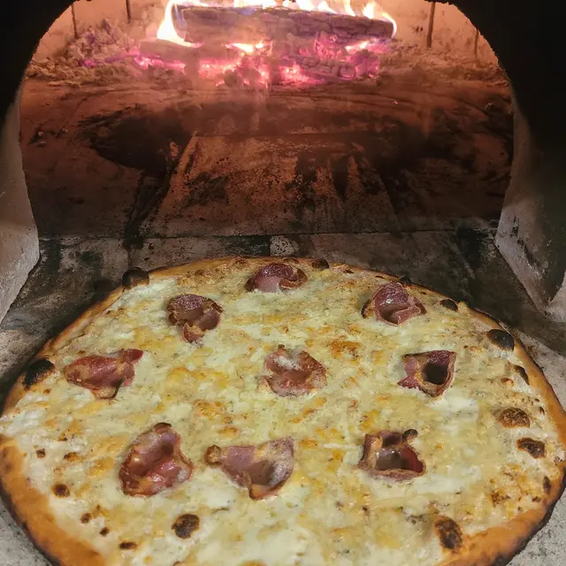 Pizzeria O Drac Miam