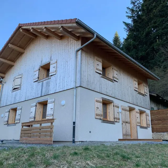 Gîte à Cusson