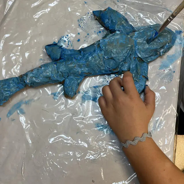 Atelier jeune public