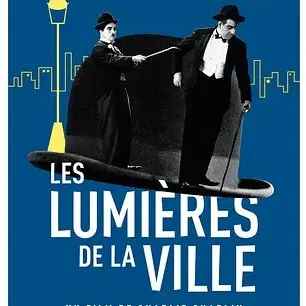 Cinétoiles - LES LUMIERES DE LA VILLE_Crolles