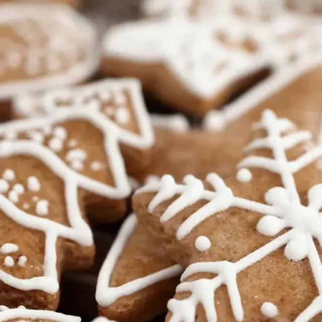 Halle Gourmande de Noël_Salon-de-Provence