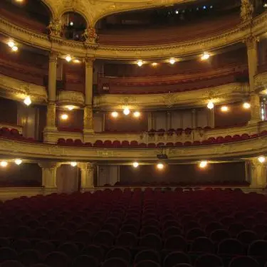 Théâtre historique : La gloire pour tout le monde | Croisée des Arts_Saint-Maximin-la-Sainte-Baume