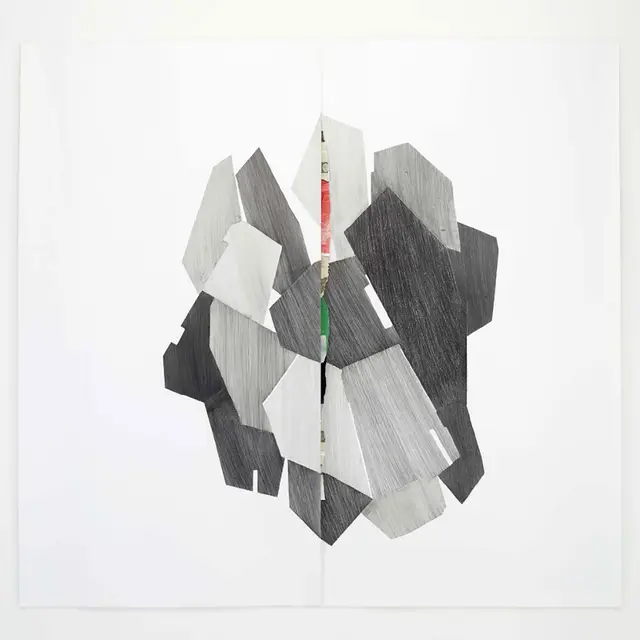 Pli selon pli_Marseille