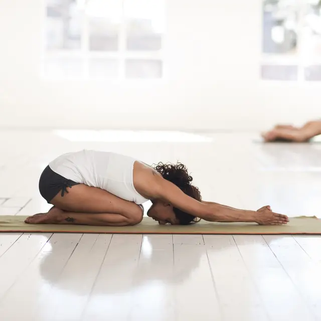 yoga