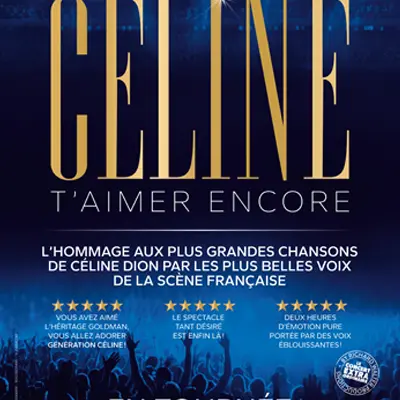GENERATION CELINE SITE
