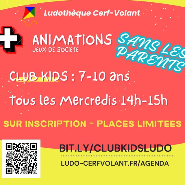 Club Kids jeux de société_Aix-en-Provence