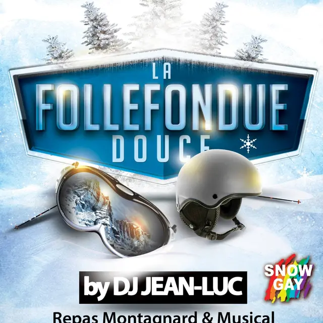 Folle Fondue, au pied des pistes
