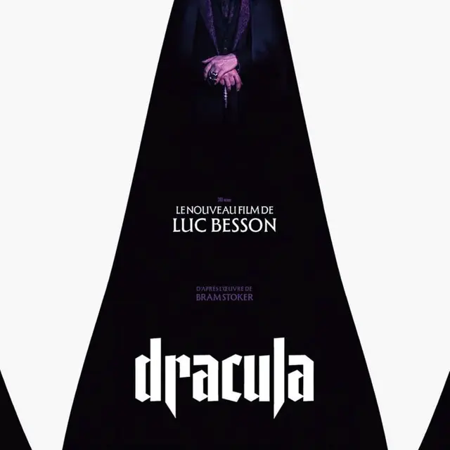 Séance cinéma : DRACULA_Sospel
