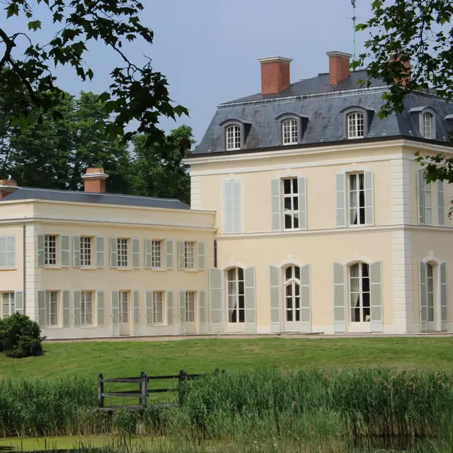 Château du Barry