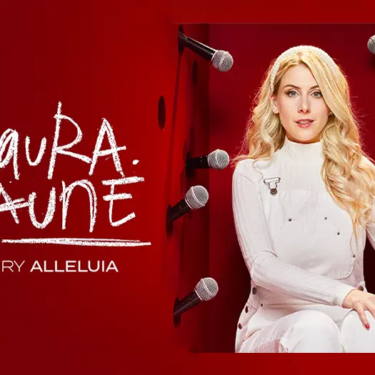 Spectacle Laura Laune