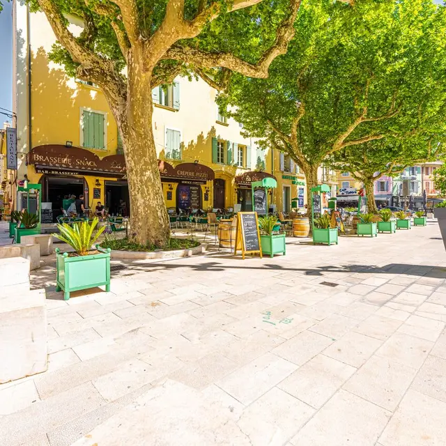 La Crémaillère_Orange