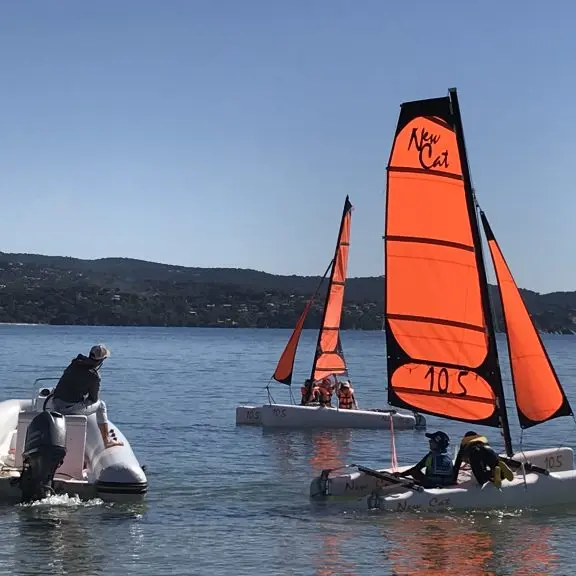 Yacht Club de Cavalaire