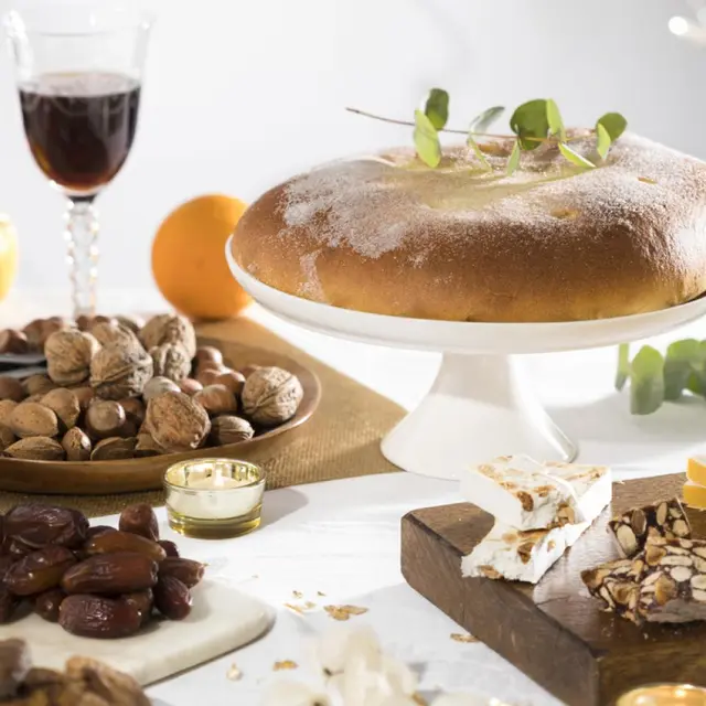 Atelier École des Vins - Accords autour des 13 desserts et des vins_Avignon