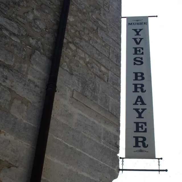 Musée Yves Brayer