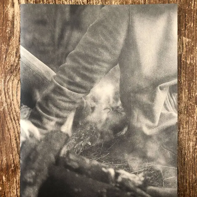 Rencontre Florence Cuschieri_Arles