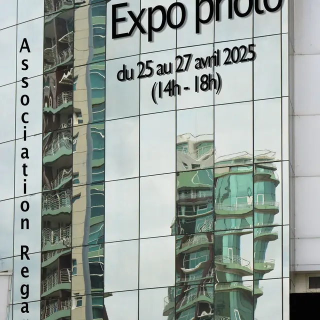 Expo photo 2025