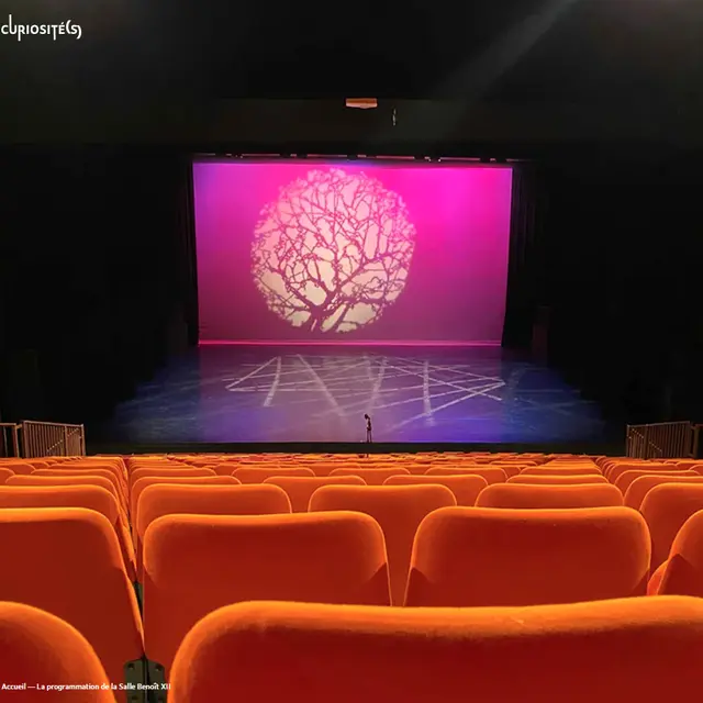 Studio Harmonie - Spectacle de fin d’année