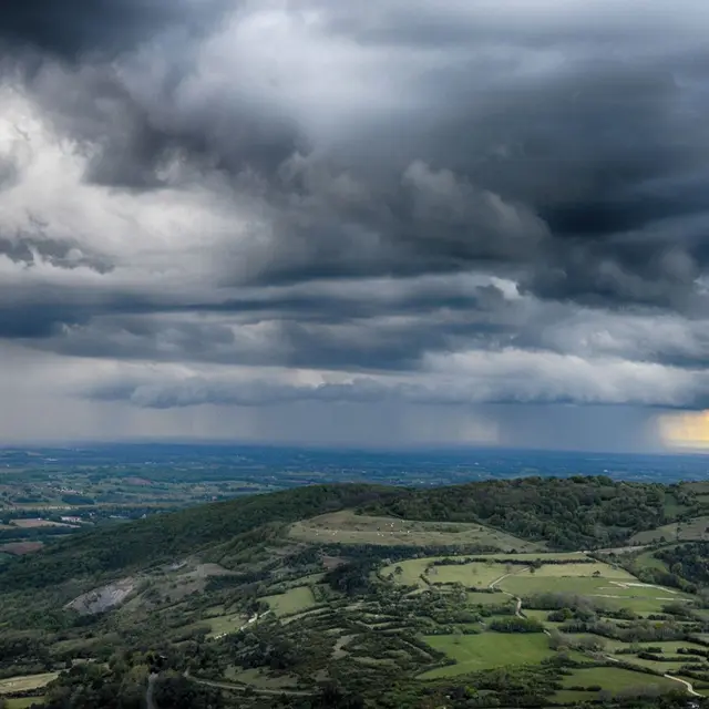 Carrière de Roissiat