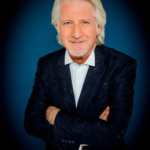 Festival de théâtre : Patrick Sébastien, hommages et dessert