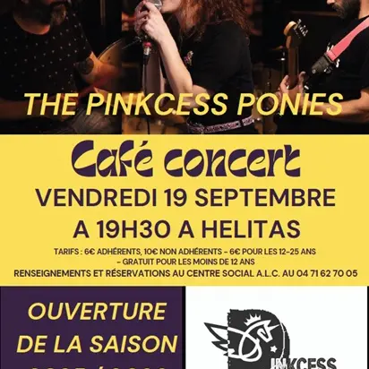 Affiche
