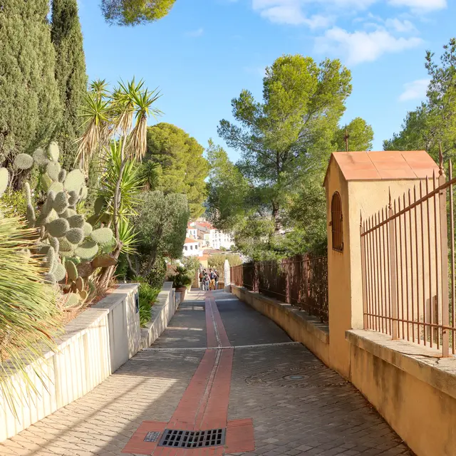 Oratoires_Sanary-sur-Mer