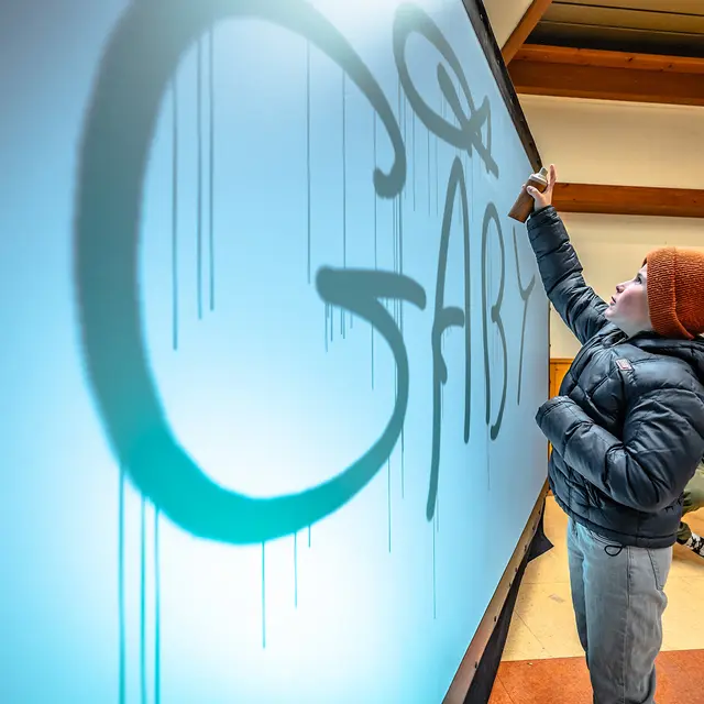 Digital Paint House_Notre-Dame-de-Bellecombe