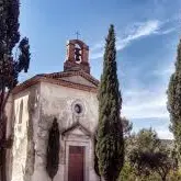 Chapelle Saint - Augustin