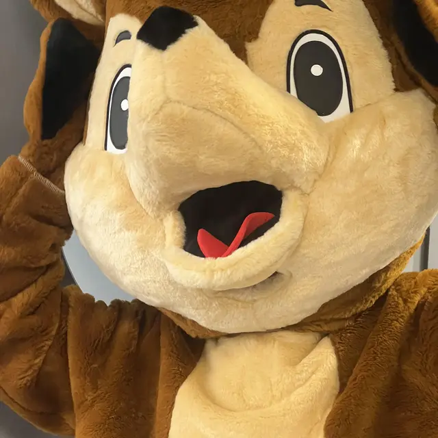 Disco Goûter avec la mascotte !_Vallouise-Pelvoux