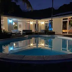 Villa Horizon_Paea