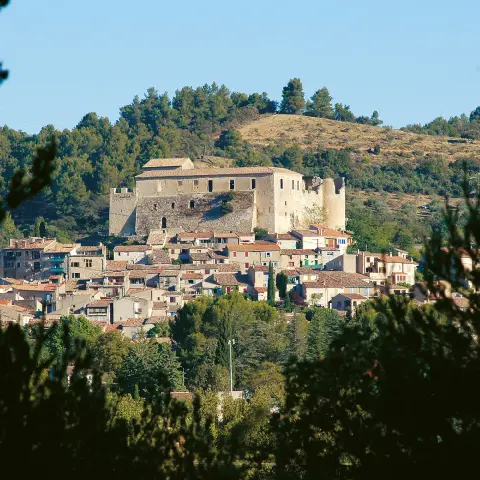 Greoux les Bains