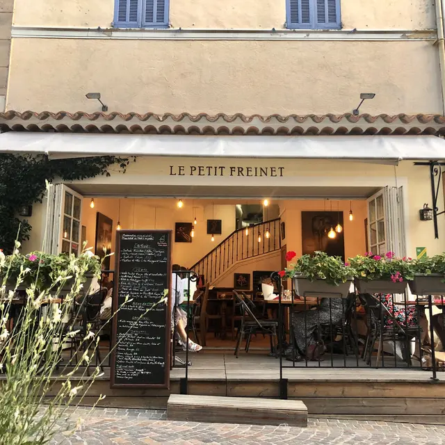 Le Petit Freinet