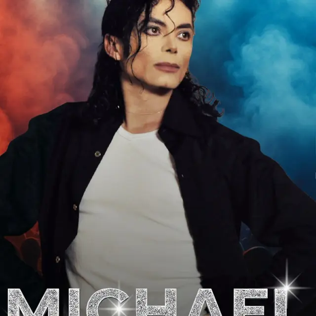 Michael Celebration - The ultimate tribute to Michael Jackson_Avignon