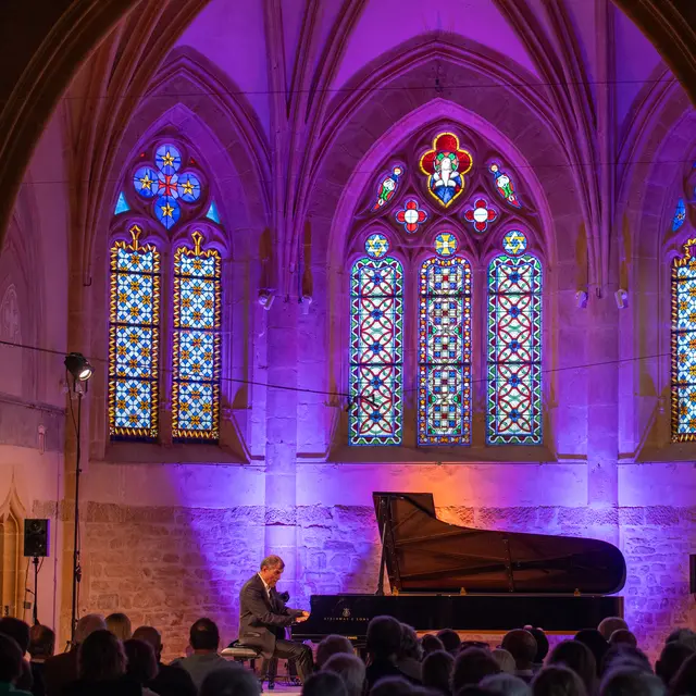Le Printemps du piano_Villeneuve