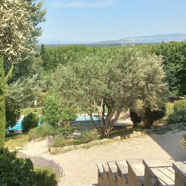 Maison Bournissac_Noves