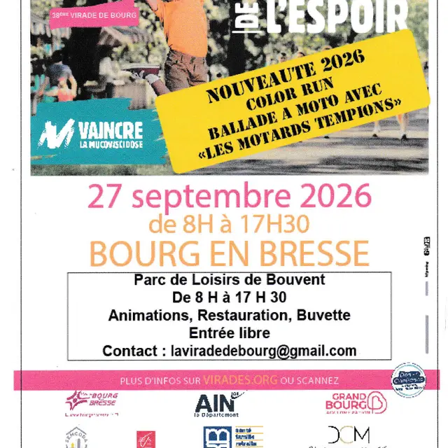Affiche 2026